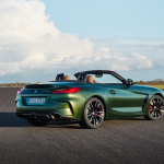 BMW Memperkenalkan Z4 M40i Roadster Edisi Pure Impulse