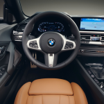 BMW Memperkenalkan Z4 M40i Roadster Edisi Pure Impulse