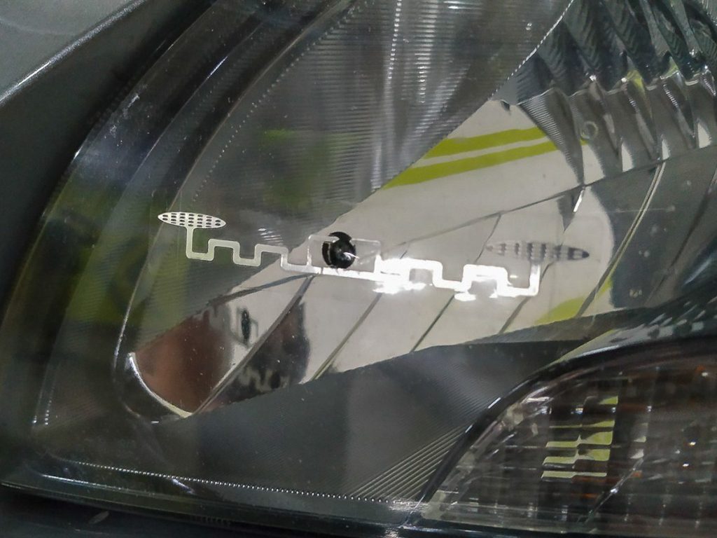 All New Cars Under The Chery Group To Be Fitted With Touch ’N Go RFID As Standard