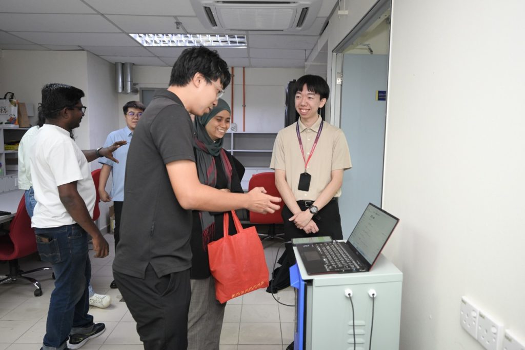 BMW Group Malaysia dan Universiti Malaya Memperkasakan Luar Bandar Malaysia Dengan Bateri Hayat Kedua