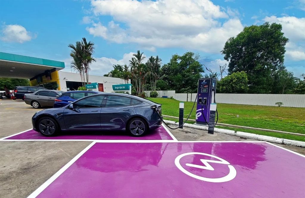 MITI Ubah Syarat Lagi, Harga Efektif Minimum BEV CBU Bermula RM 300k, Dari 1 Julai 2026