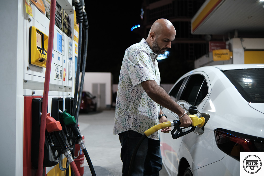Report: BUDI95 Quota Could Be Reduced To 150 Litres Per Month