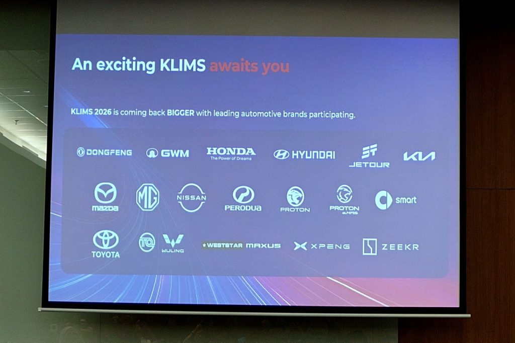 KLIMS 2026 Happening From 12 To 21 June At MITEC, Free Entry On Mon-Thurs, RM 30 Fri-Sun