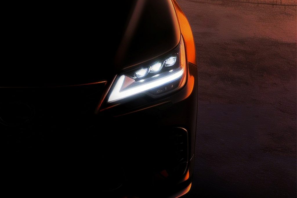 2026 Lexus LX Diacah – SUV Flagship Berasaskan Land Cruiser Bakal Ke Malaysia?