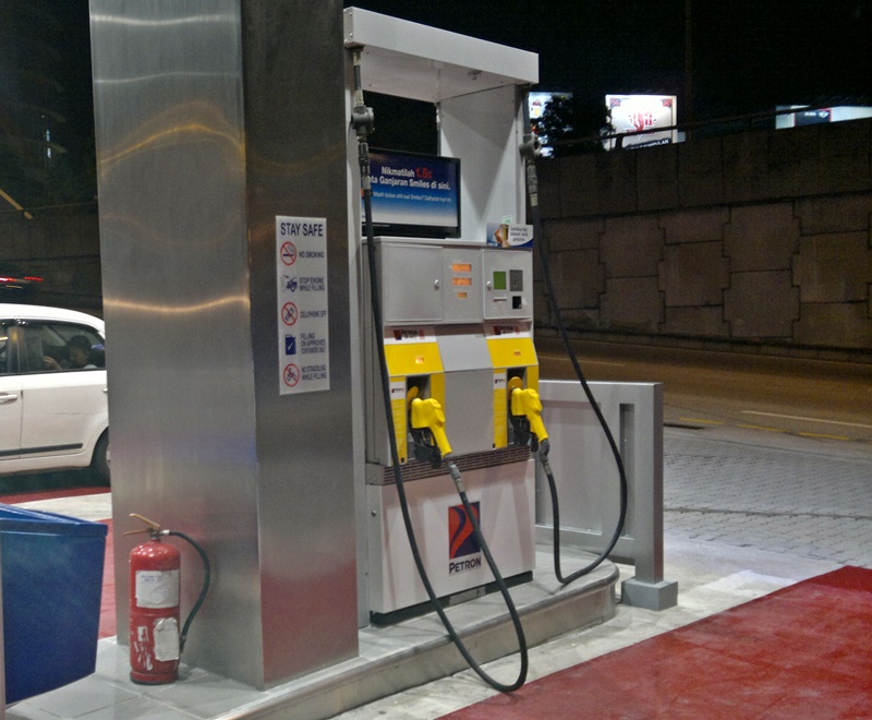 Adakah T20 Akan Kehilangan Subsidi Petrol? Kerajaan Sedang Memperhalusi Program BUDI95 Yang Lebih Sasaran