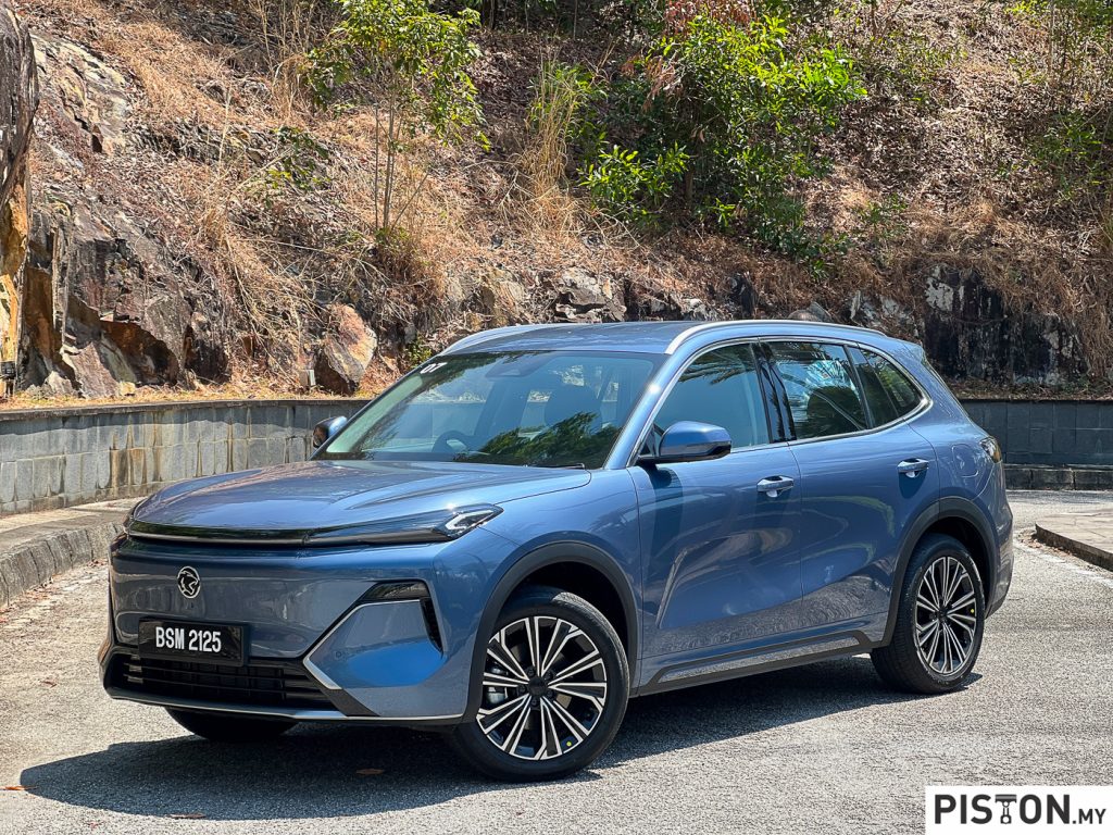 Pengeluaran Proton AMA02 Disahkan Bermula Pada Oktober 2026 Menurut Pembekal, Saga Cross Bakal Menyaingi Ativa