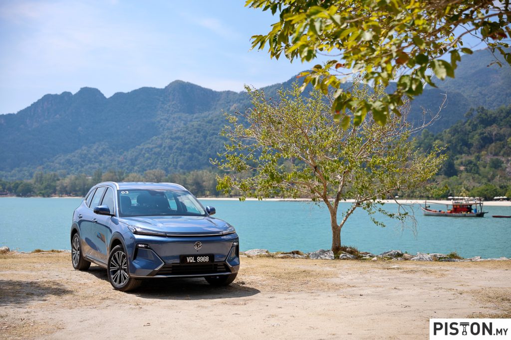 Proton AMA02 Production Confirmed To Begin In October 2026 By Supplier Feytech, Saga Cross To Take On The Ativa