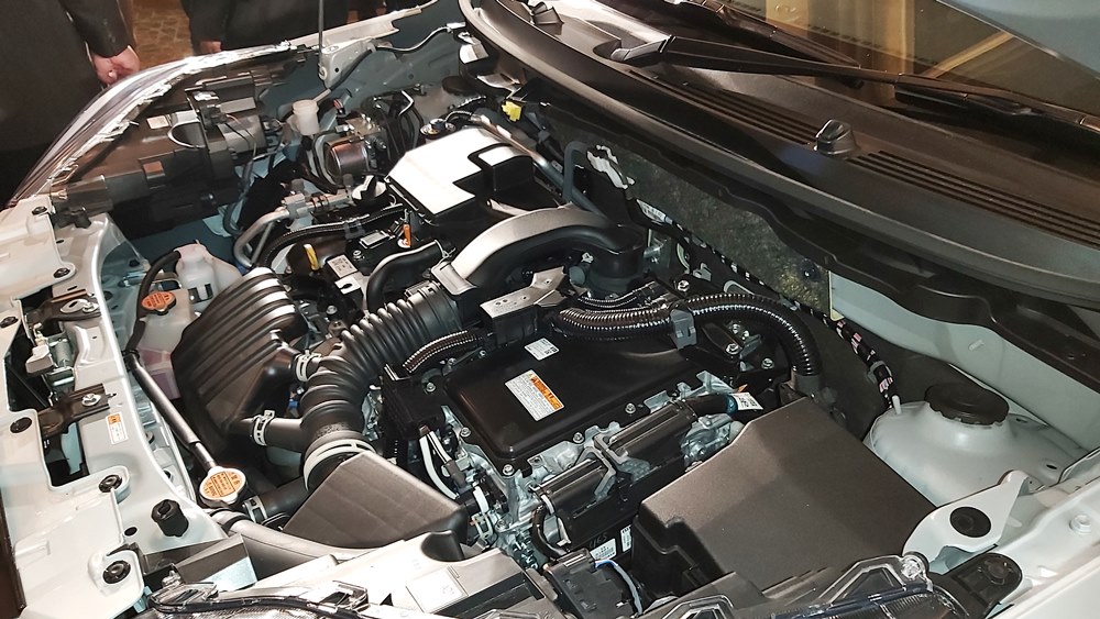 Perodua Ativa Hybrid Confirmed To Enter Local Production But CKD Plans Yet To Be Finalised