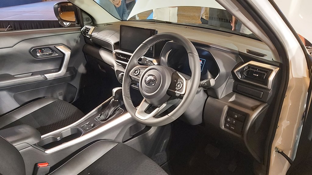 Perodua Ativa Hybrid Confirmed To Enter Local Production But CKD Plans Yet To Be Finalised