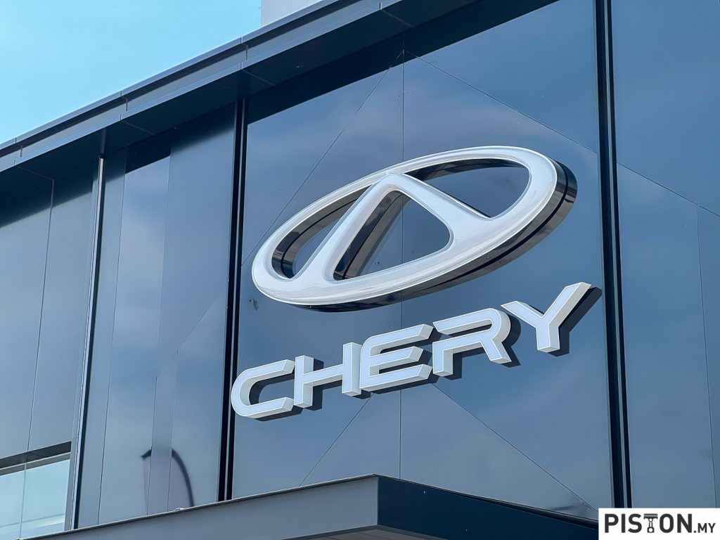 Proton AMA02 Production Confirmed To Begin In October 2026 By Supplier Feytech, Saga Cross To Take On The Ativa