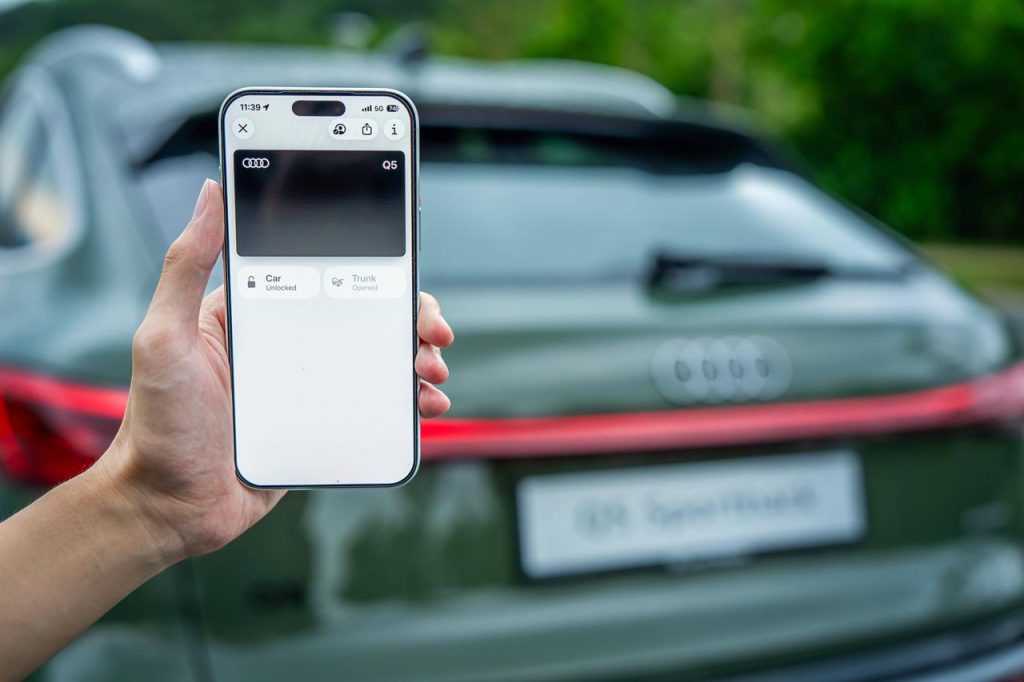 Audi Q5 2026 Serba Baharu Dilancarkan Di Malaysia, Bermula Dari RM 353k