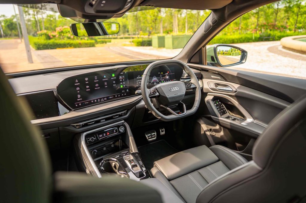 All-New 2026 Audi Q5 Launched In Malaysia, From RM 353k