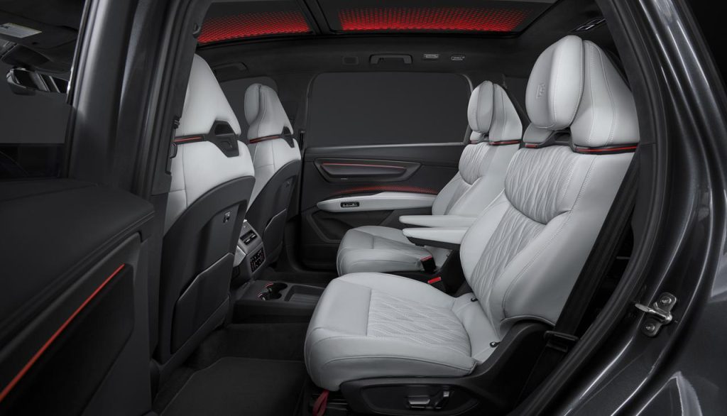 Gambaran Awal Audi Q9 SUV, SUV Mewah Tiga Baris, ‘Kembar’ Kepada Flagship Porsche K1 Akan Datang