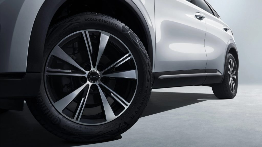 2026 BYD Atto 3 Facelift Confirmed To Launch In Malaysia On 5 June