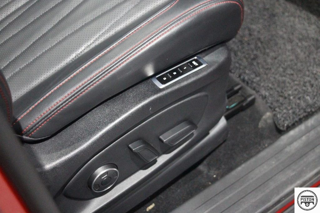Previu Foton Tunland V7 Dan V9 2026 di Malaysia, Hibrid Ringan Dengan Gaya Inspirasi Amerika