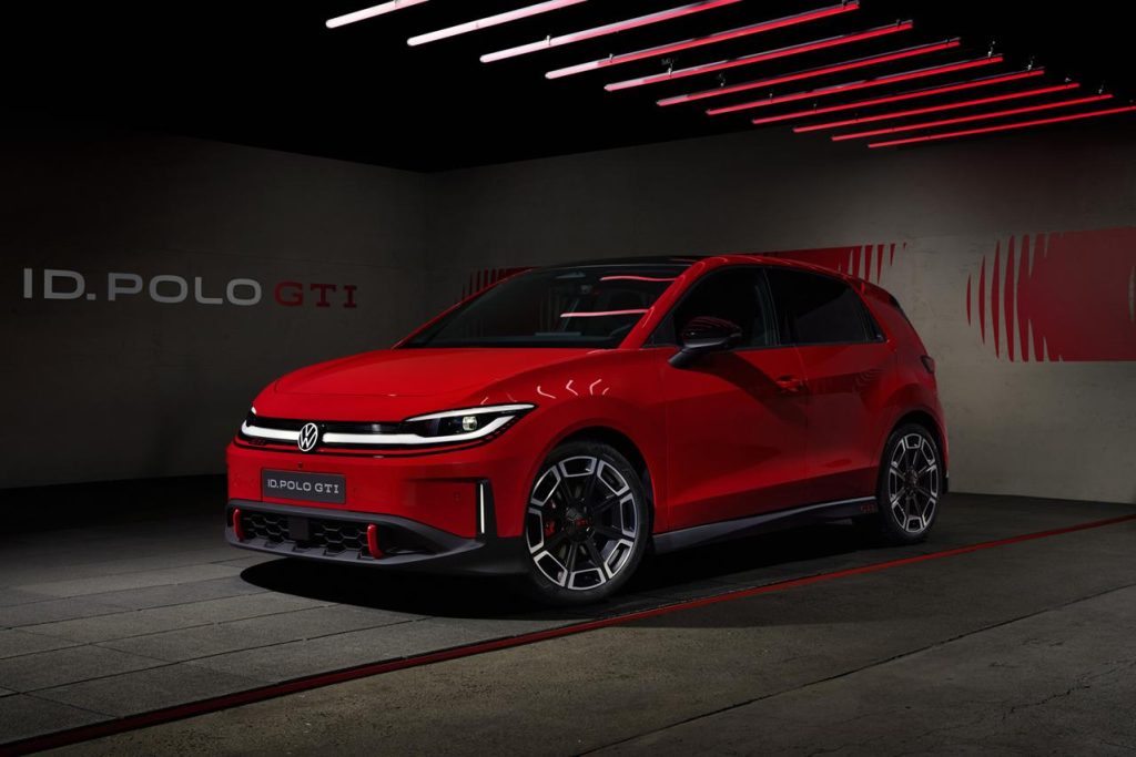 Volkswagen Insists Its First Electric GTI Is A Real GTI, Then Delays The EV Golf
