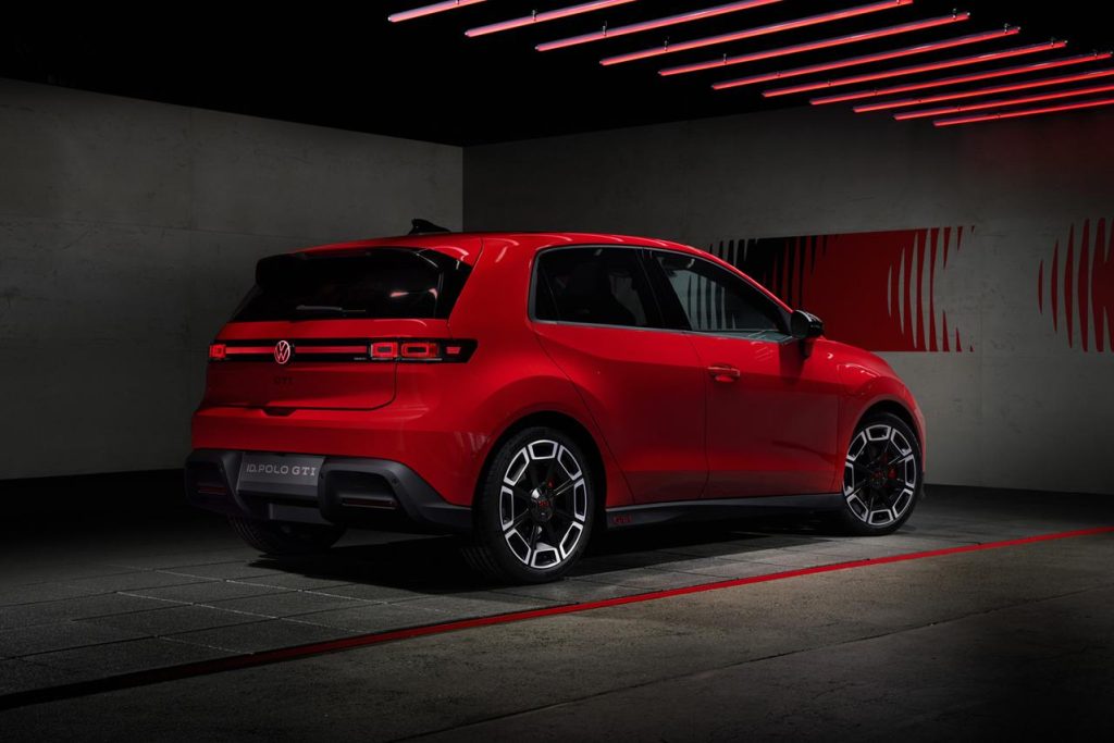 Volkswagen Insists Its First Electric GTI Is A Real GTI, Then Delays The EV Golf
