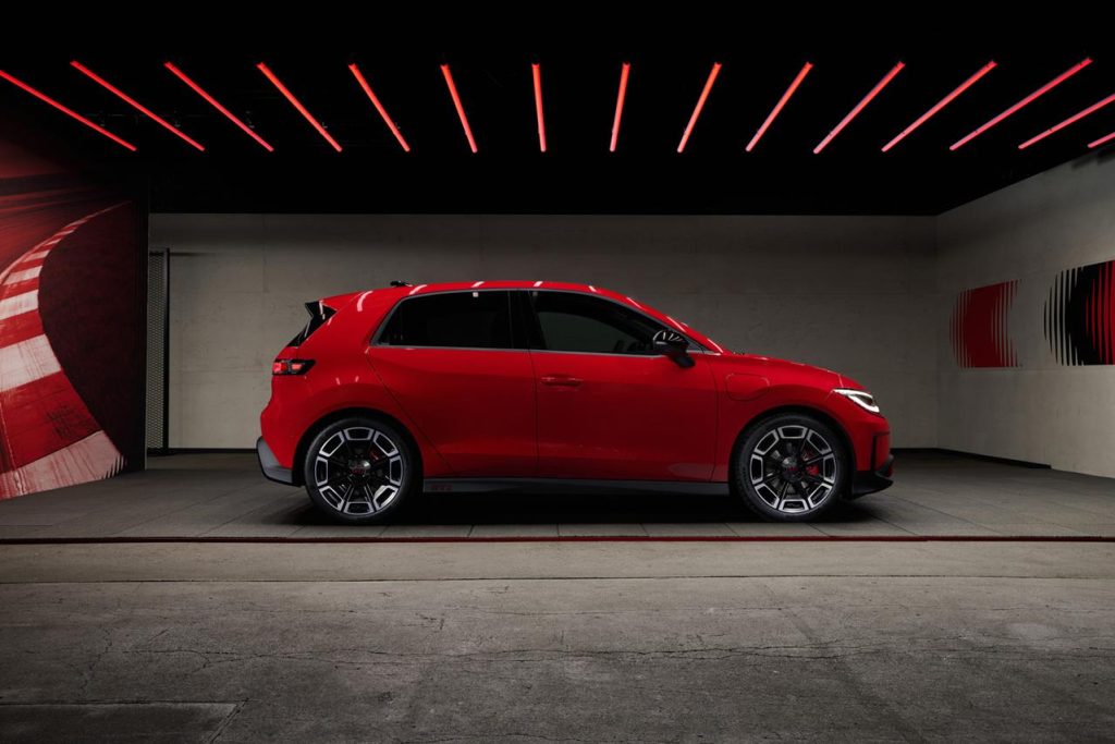 Volkswagen Insists Its First Electric GTI Is A Real GTI, Then Delays The EV Golf