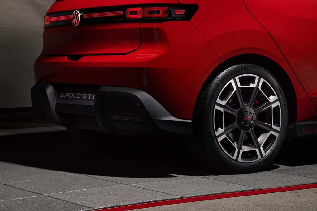 Volkswagen Insists Its First Electric GTI Is A Real GTI, Then Delays The EV Golf