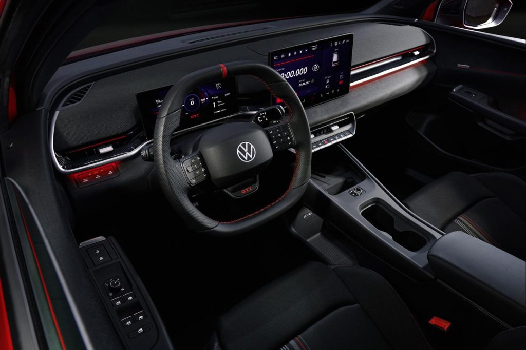Volkswagen Tegaskan GTI Elektrik Pertamanya Adalah GTI Sebenar, Sebelum Menangguhkan Pelancaran Golf EV