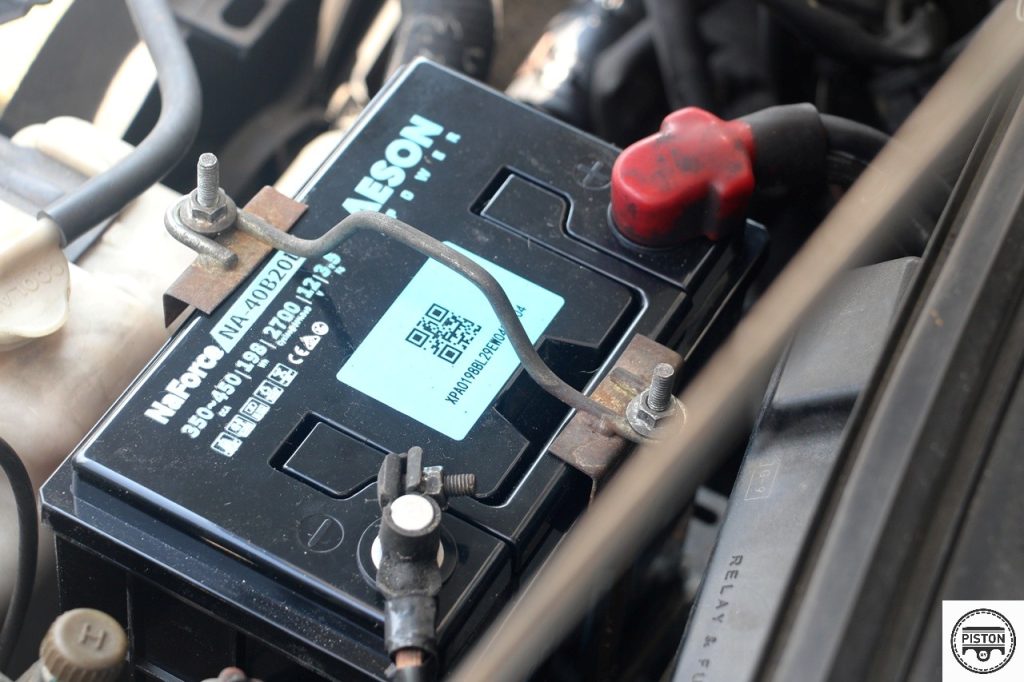 Aeson Power Sodium-Ion Battery Review: The Good, The Bad And The Better