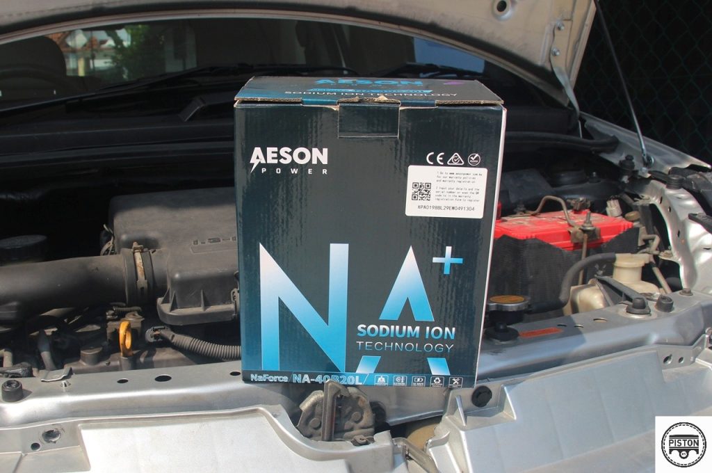 Aeson Power Sodium-Ion Battery Review: The Good, The Bad And The Better