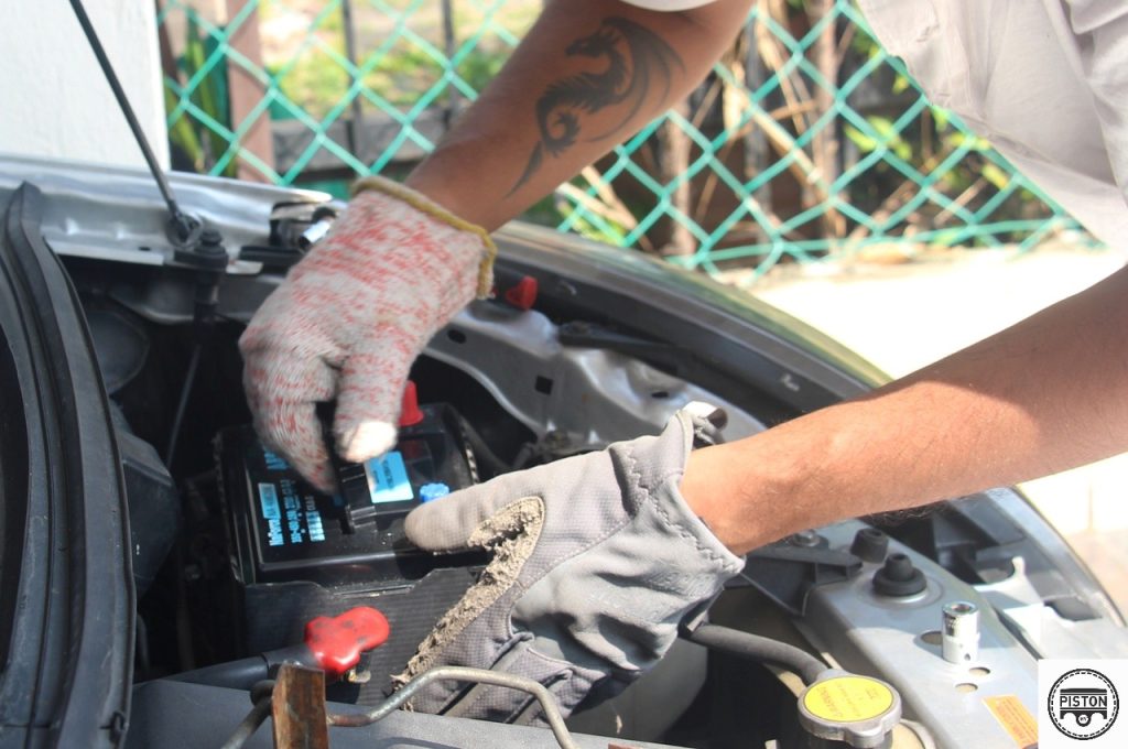 Aeson Power Sodium-Ion Battery Review: The Good, The Bad And The Better
