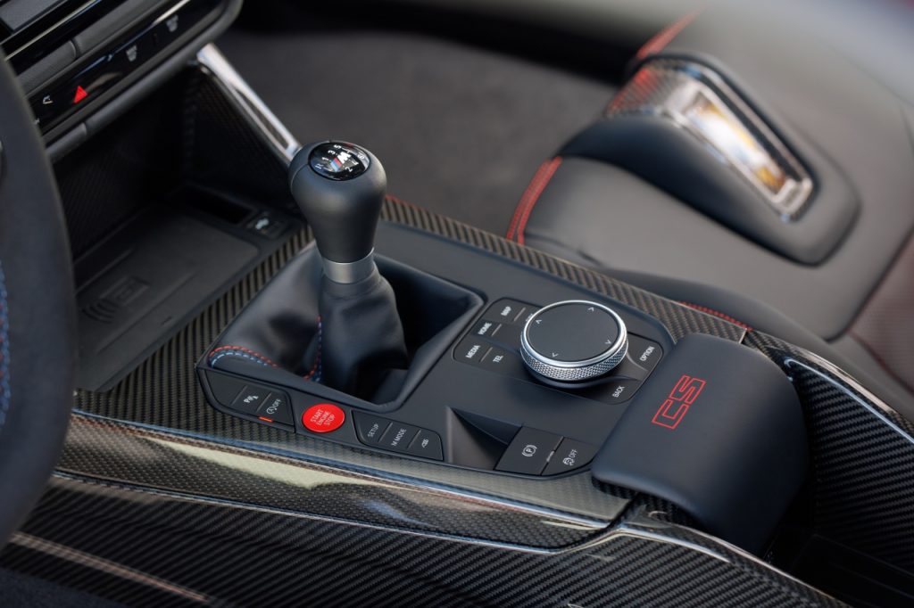BMW M3 CS Handschalter Didedahkan – Manual, RWD Sebagai Penutup G80 M3