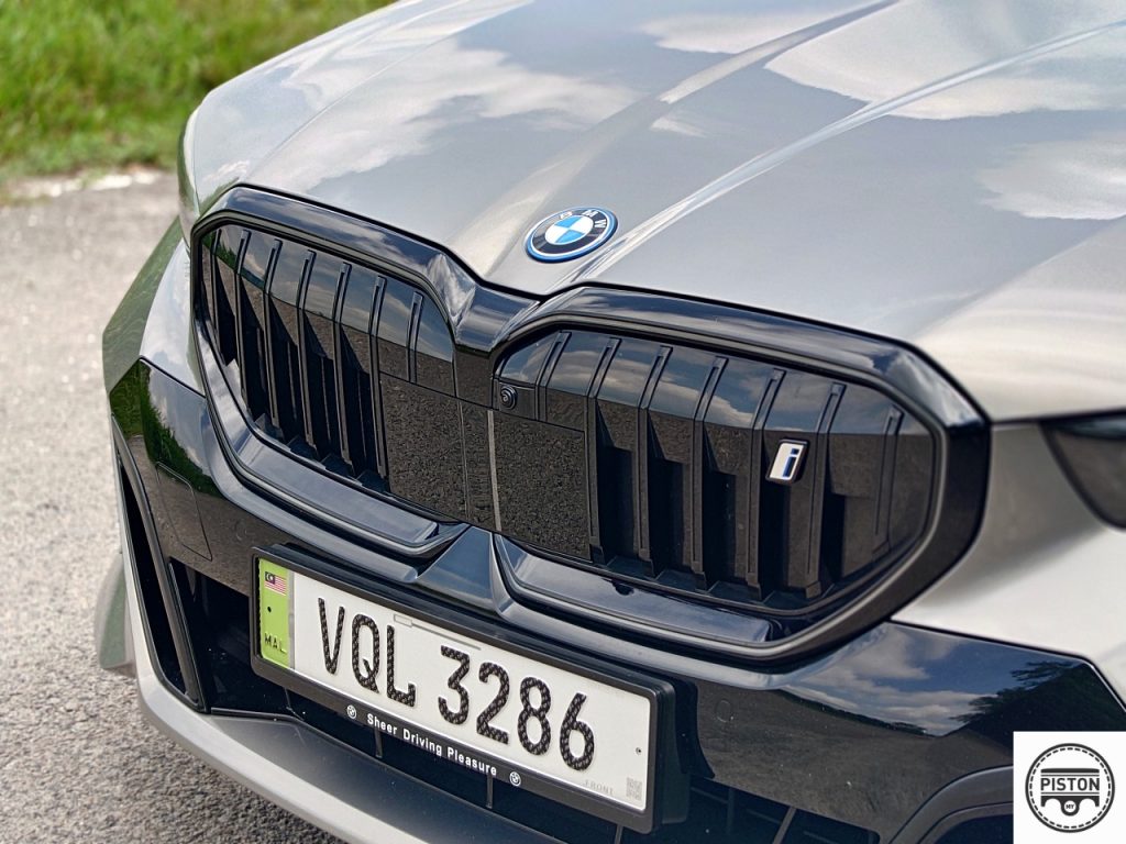 2026 BMW i5 CKD Review: Same Car, Better Deal, Tougher Market