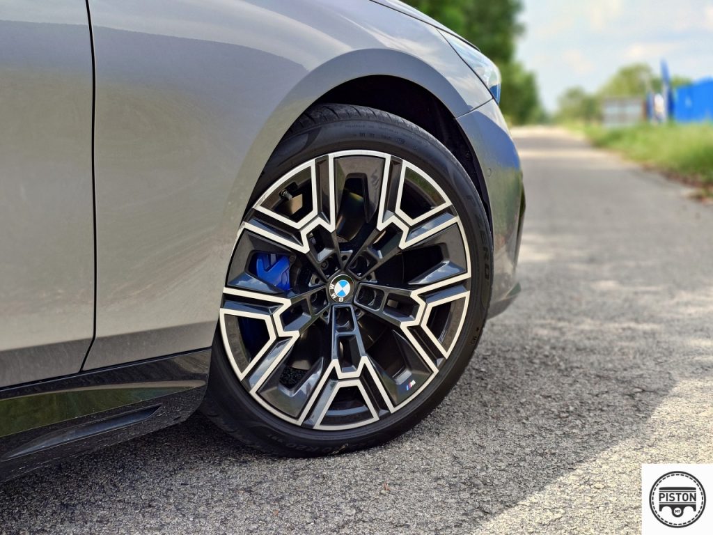 2026 BMW i5 CKD Review: Same Car, Better Deal, Tougher Market