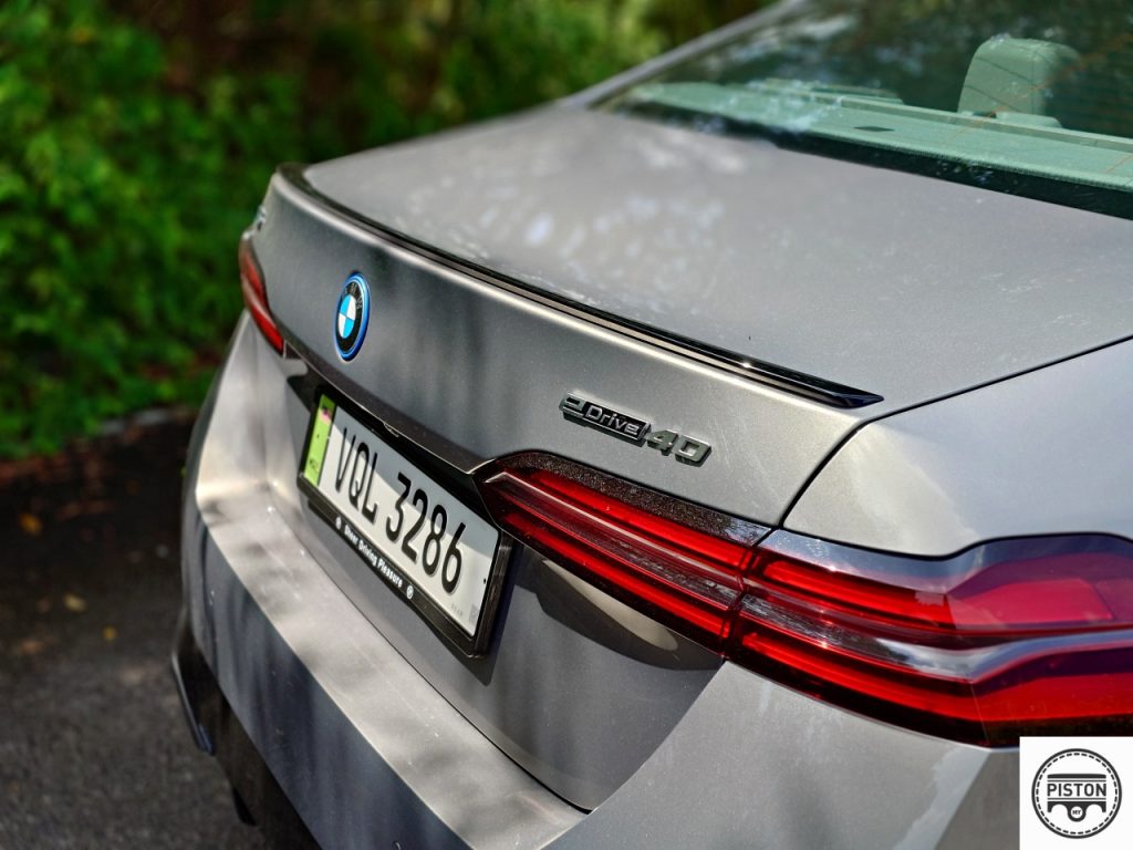 2026 BMW i5 CKD Review: Same Car, Better Deal, Tougher Market