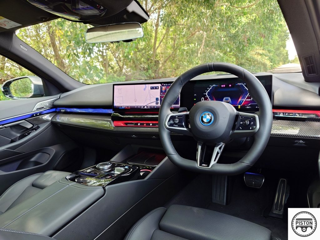 2026 BMW i5 CKD Review: Same Car, Better Deal, Tougher Market