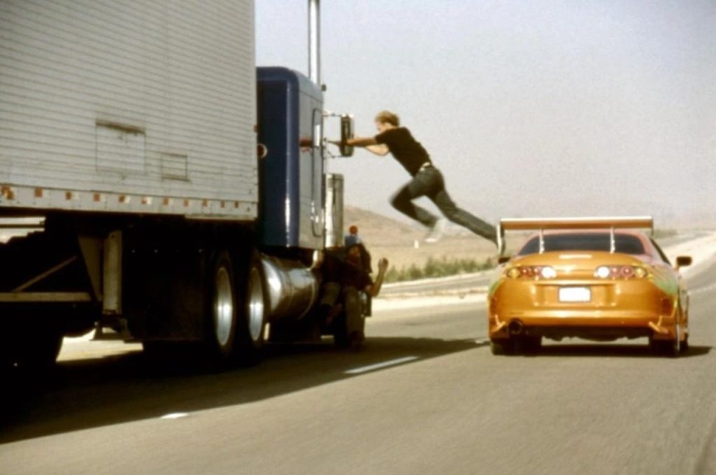 Siri Terbitan Sampingan Baru ‘Fast & Furious’ Akan Datang Ke TV