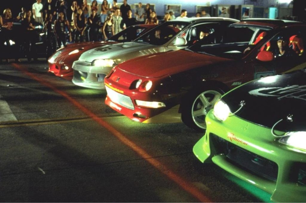 Siri Terbitan Sampingan Baru ‘Fast & Furious’ Akan Datang Ke TV