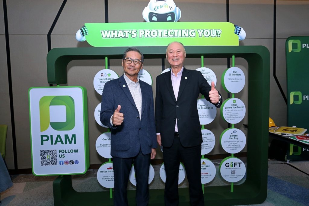 Industri Insurans Motor Malaysia Rugi RM 289 Juta Pada 2025