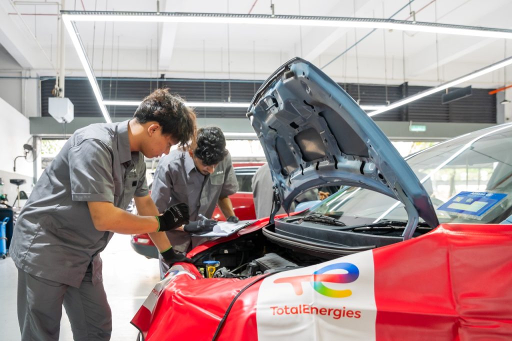 Kia Sales Malaysia Perkenal Ownership Experience Dan Kia Maintenance Plan Pertama