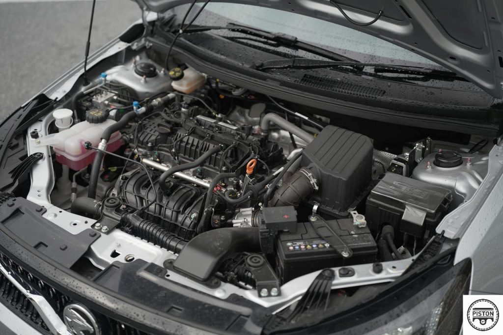 Proton AMA02 Production Confirmed To Begin In October 2026 By Supplier Feytech, Saga Cross To Take On The Ativa