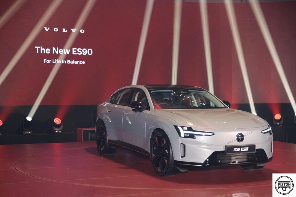 Pengalaman Pemanduan ‘Selamat’ Volvo Pada 16-17 Mei Di Sepang, Terhad Kepada 192 Peserta