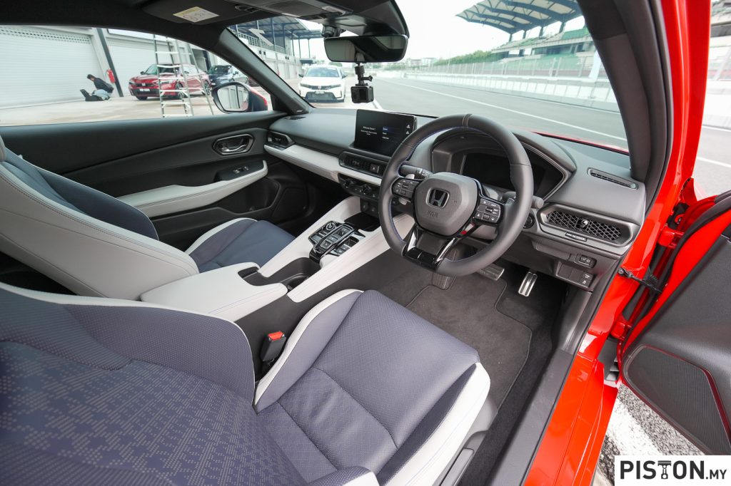 From RM 278k, 2026 Honda Prelude launched in Malaysia, 203 PS 2.0L e:HEV