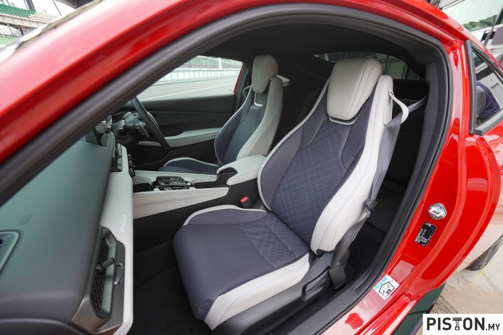 From RM 278k, 2026 Honda Prelude launched in Malaysia, 203 PS 2.0L e:HEV