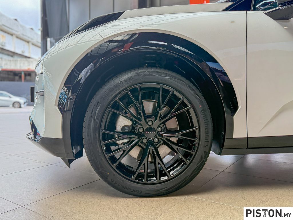 2026 Zeekr X Dilancarkan Di Malaysia, Dari RM 159k, Sehingga 496 PS/573 Nm AWD, 445 km WLTP