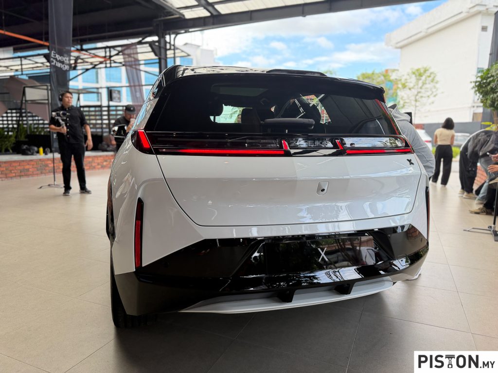 2026 Zeekr X Launched In Malaysia, From RM 159k, Up To 496 PS/573 Nm AWD, 445 km WLTP