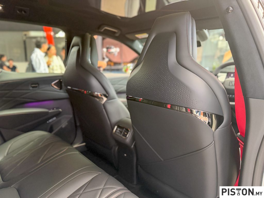 2026 Zeekr X Launched In Malaysia, From RM 159k, Up To 496 PS/573 Nm AWD, 445 km WLTP
