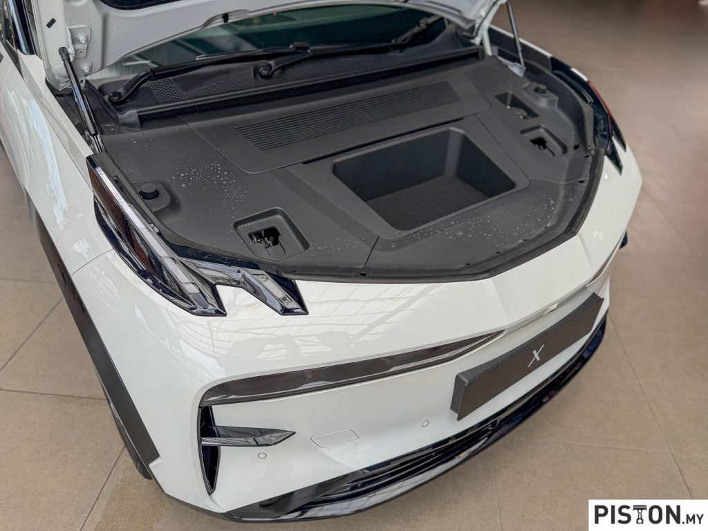 2026 Zeekr X Dilancarkan Di Malaysia, Dari RM 159k, Sehingga 496 PS/573 Nm AWD, 445 km WLTP
