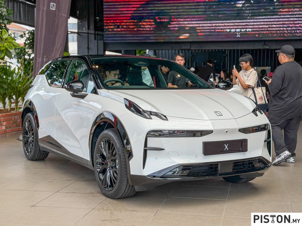 2026 Zeekr X Launched In Malaysia, From RM 159k, Up To 496 PS/573 Nm AWD, 445 km WLTP