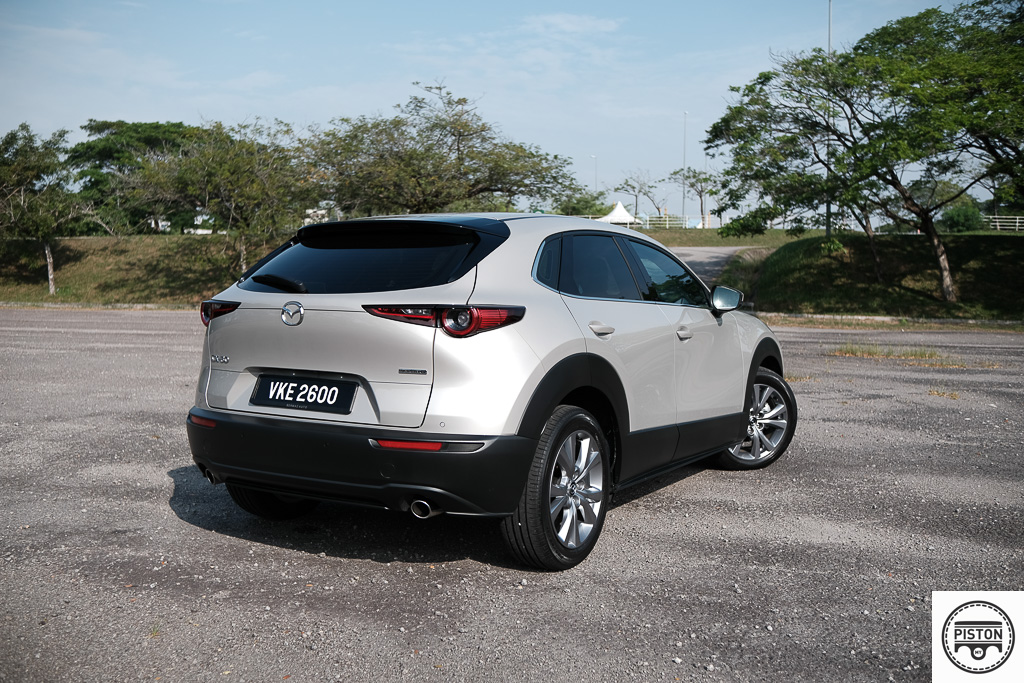 Persatuan Vendor Mazda Malaysia Sokong Hala Tuju Lokalisasi EV MITI
