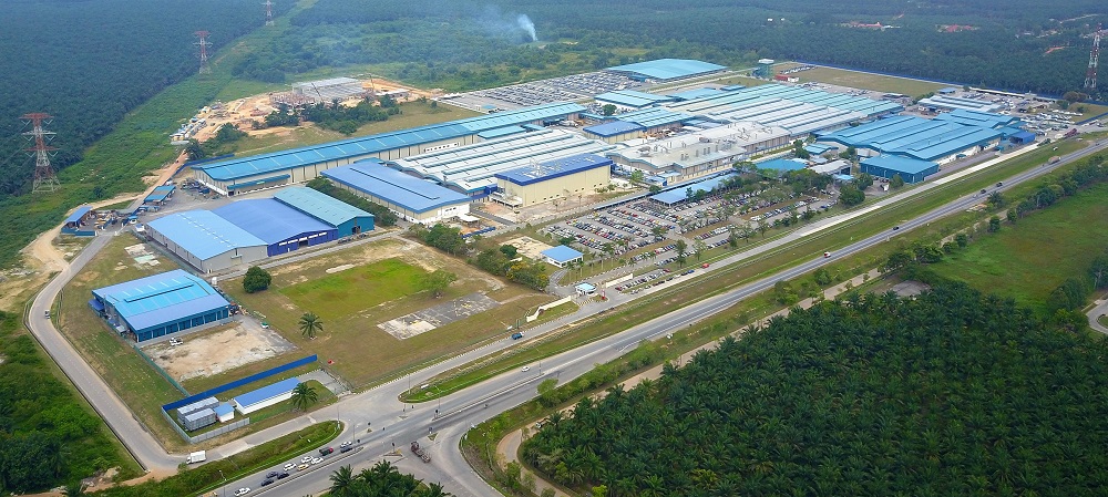 Mazda Malaysia Vendors’ Association Supports MITI’s EV Localisation Direction