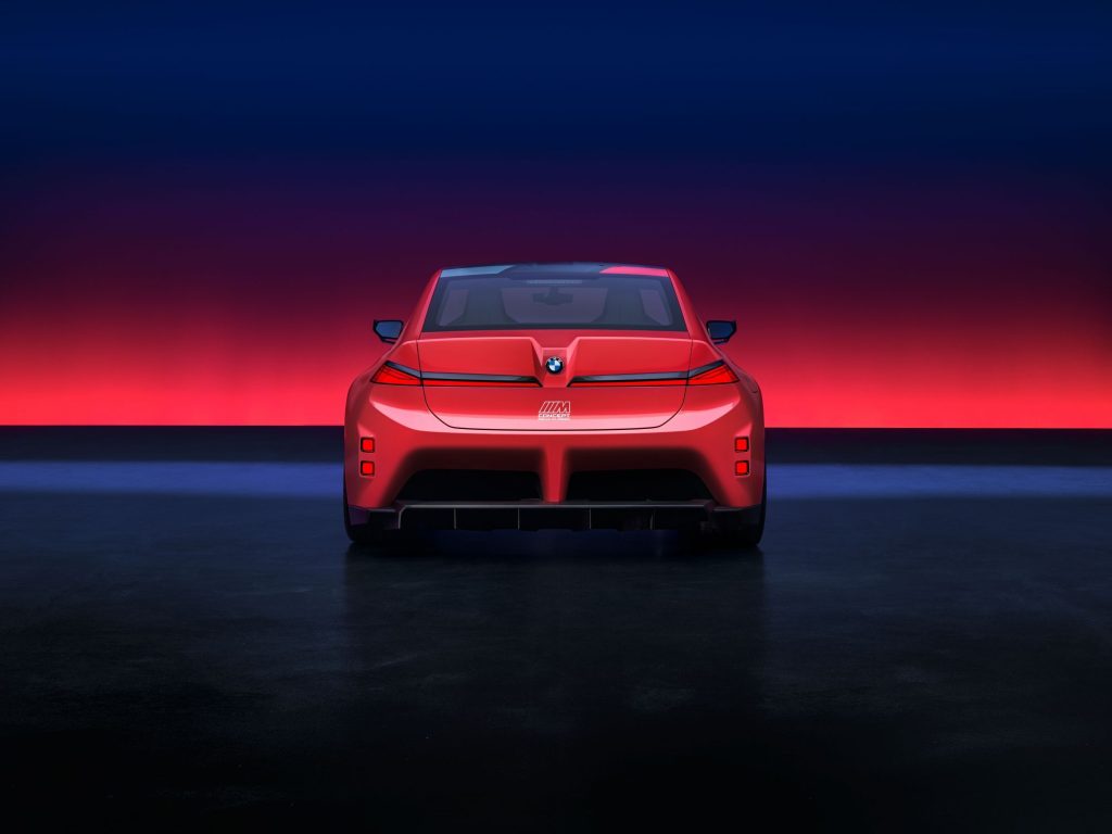 The Electric BMW M3 Is Coming. So Is The Petrol One, And That’s Exactly The Point