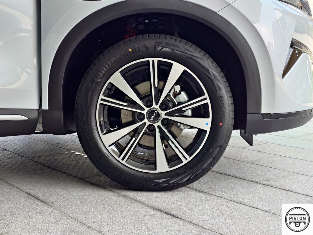 2026 BYD Atto 3 Facelift Dilancarkan Di Malaysia – Dari RM126k, Hingga 313 PS/380 Nm