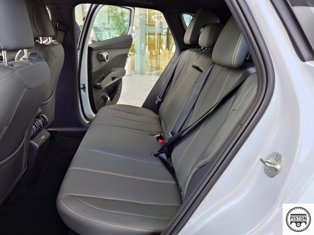 2026 BYD Atto 3 Facelift Dilancarkan Di Malaysia – Dari RM126k, Hingga 313 PS/380 Nm